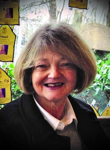 Janet A. Bechmann